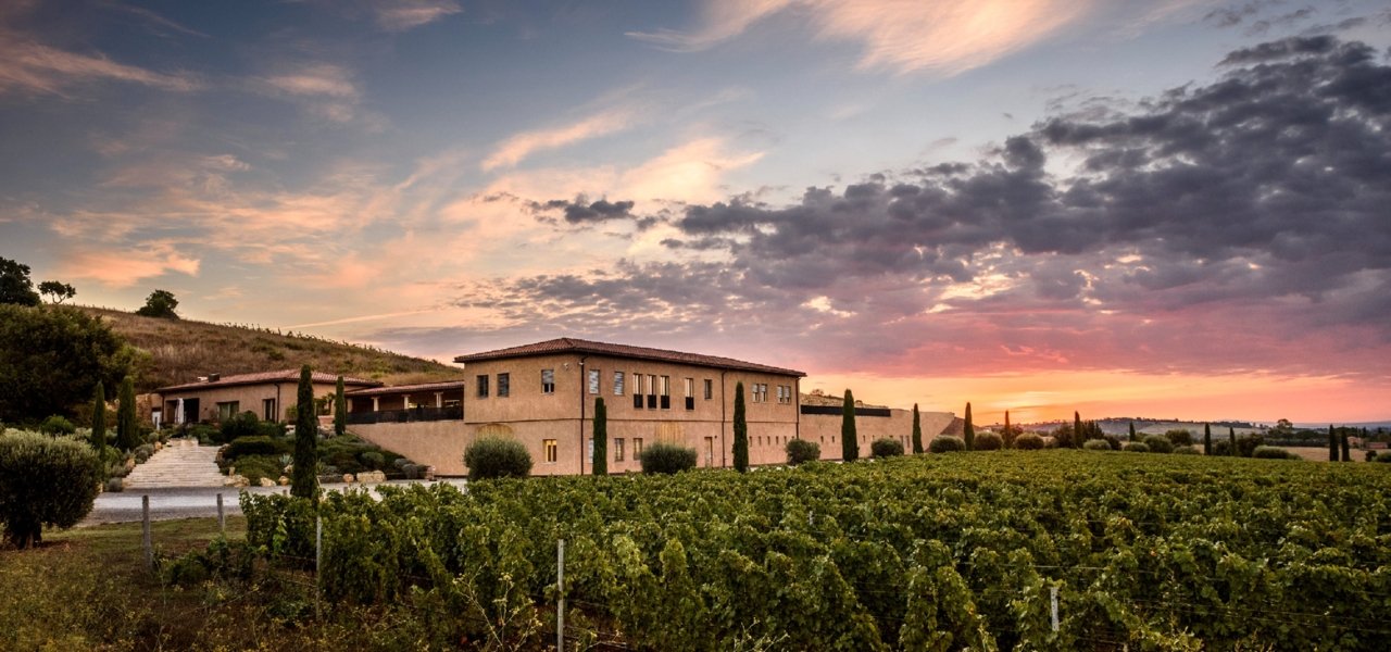 Monteverro winery